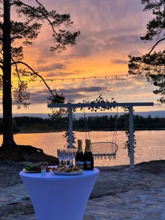 Золотые берега — фото