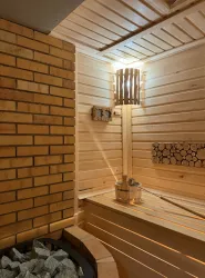 Баня — фото 1