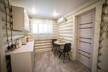 Дом 4 местный — фото 8