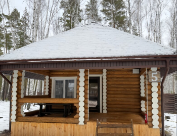 Дом 2 местный — фото 1