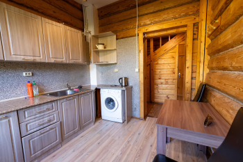 Дом «Мастер» с баней — фото 26