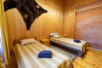 Дом №2 на 10 гостей с хаммамом — фото 5