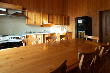 Дом №2 на 10 гостей с хаммамом — фото 11