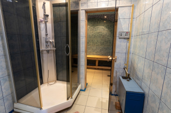 Дом №2 на 10 гостей с хаммамом — фото 16