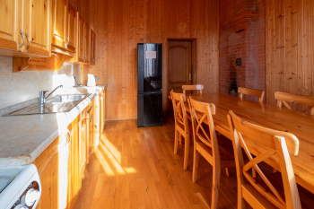 Дом №2 на 10 гостей с хаммамом — фото 10