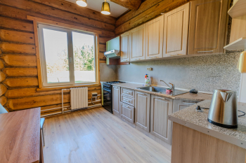 Дом «Мастер» с баней — фото 27