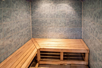 Дом №2 на 10 гостей с хаммамом — фото 17