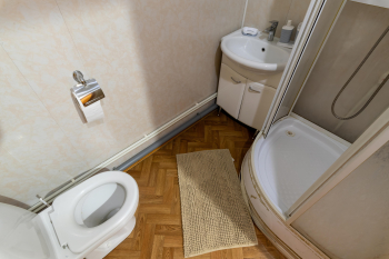 Дом «Мастер» с баней — фото 6