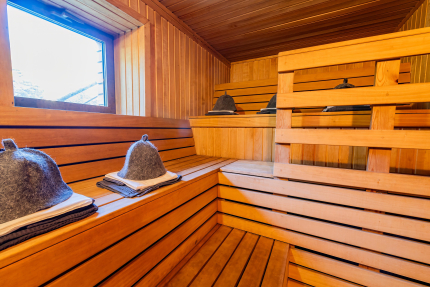 Берег Мологи — фото