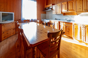 Дом №2 на 10 гостей с хаммамом — фото 9