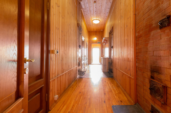 Дом №1  на 8 гостей с сауной — фото 11