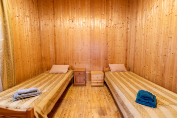 Дом №2 на 10 гостей с хаммамом — фото 8