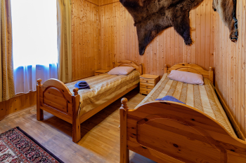 Дом №2 на 10 гостей с хаммамом — фото 7