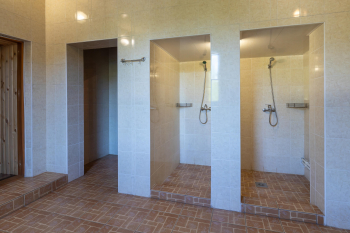 Дом «Мастер» с баней — фото 24