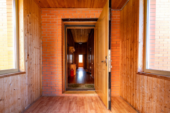 Дом №1  на 8 гостей с сауной — фото 18