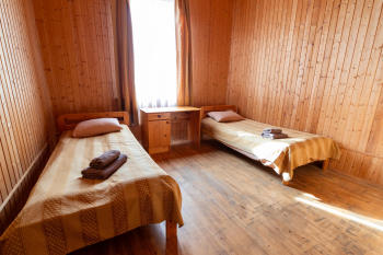 Дом №2 на 10 гостей с хаммамом — фото 2