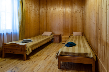 Дом №2 на 10 гостей с хаммамом — фото 6