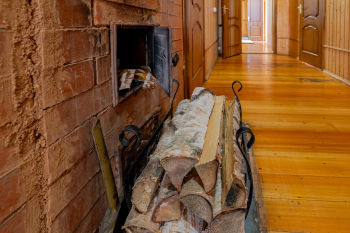 Дом №2 на 10 гостей с хаммамом — фото 18