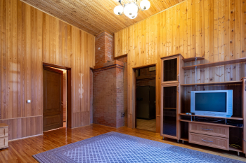 Дом №1  на 8 гостей с сауной — фото 15