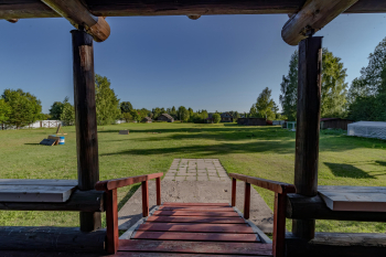 Дом «Мастер» с баней — фото 28