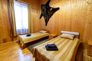 Дом №2 на 10 гостей с хаммамом — фото 3