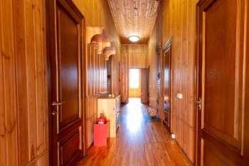 Дом №1  на 8 гостей с сауной — фото 17