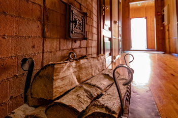 Дом №1  на 8 гостей с сауной — фото 4