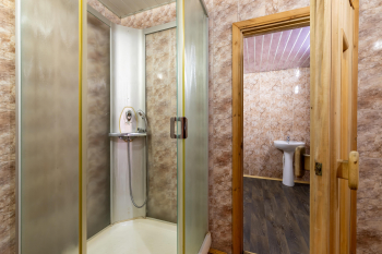 Дом №1  на 8 гостей с сауной — фото 8