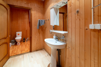 Дом №2 на 10 гостей с хаммамом — фото 12