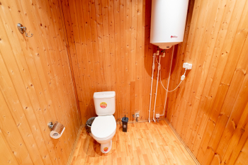 Дом №2 на 10 гостей с хаммамом — фото 13