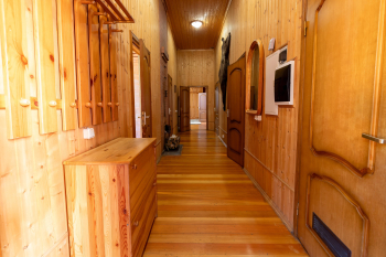 Дом №2 на 10 гостей с хаммамом — фото 4