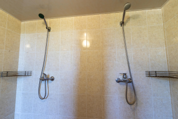 Дом «Мастер» с баней — фото 23