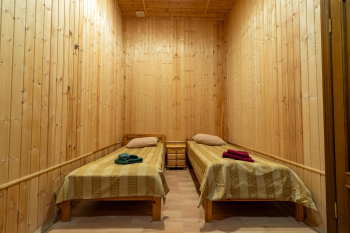 Дом №1  на 8 гостей с сауной — фото 12
