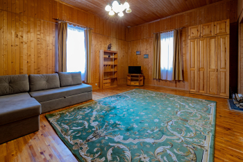 Дом №2 на 10 гостей с хаммамом — фото 14