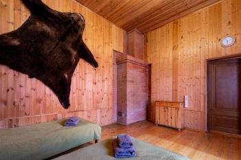 Дом №1  на 8 гостей с сауной — фото 5