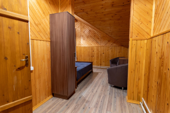 Дом «Мастер» с баней — фото 7