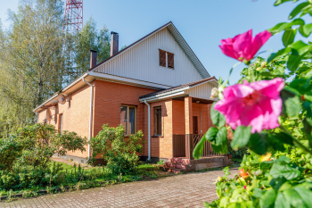 Дом №2 на 10 гостей с хаммамом — фото 1