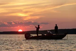 Рыбалка — фото 1