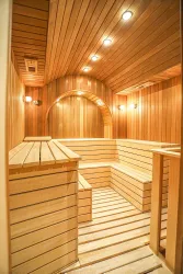 Баня — фото 1