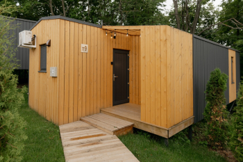 Tiny9 — фото 2