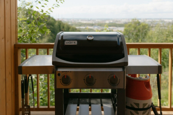 Barn №1 — фото 9