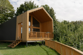 Barn №1 — фото 1