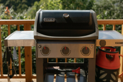 Мангальная зона — фото 1