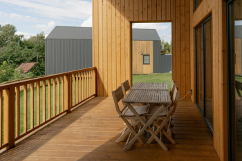 Barn №1 — фото 10