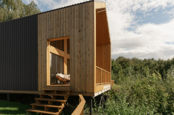 Barn №2 — фото 1