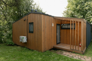 Tiny club — фото 1