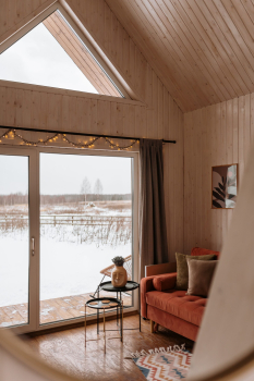 Поле — фото 3