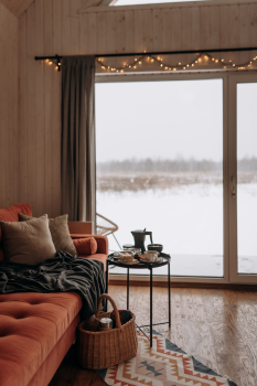 Поле — фото 4