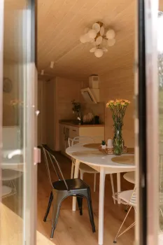 Лес — фото 16