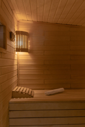 Баня — фото 3